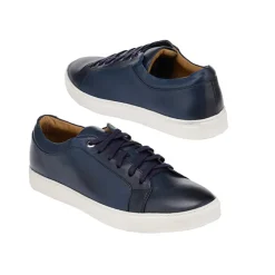 Low Top Sneaker PVL 005