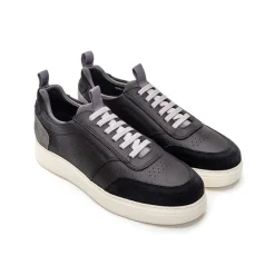 Low Top Sneaker PVL 020