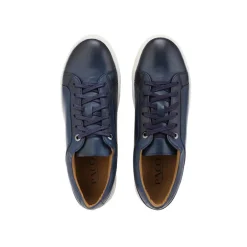 Low Top Sneaker PVL 005
