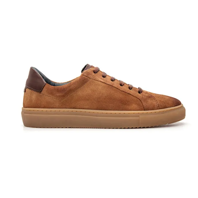 Low Top Sneakers PSV 041