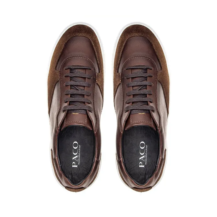 Low Top Sneakers PSV 039