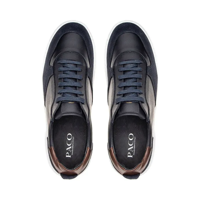 Low Top Sneakers PSV 039