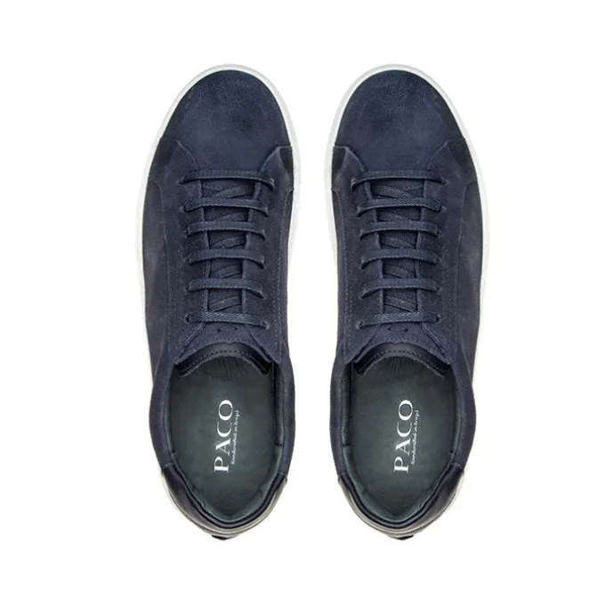 Low Top Sneakers PSV 041