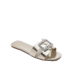 Luxury Brooch Flat MY 363