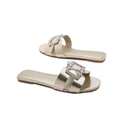 Luxury Brooch Flat MY 363
