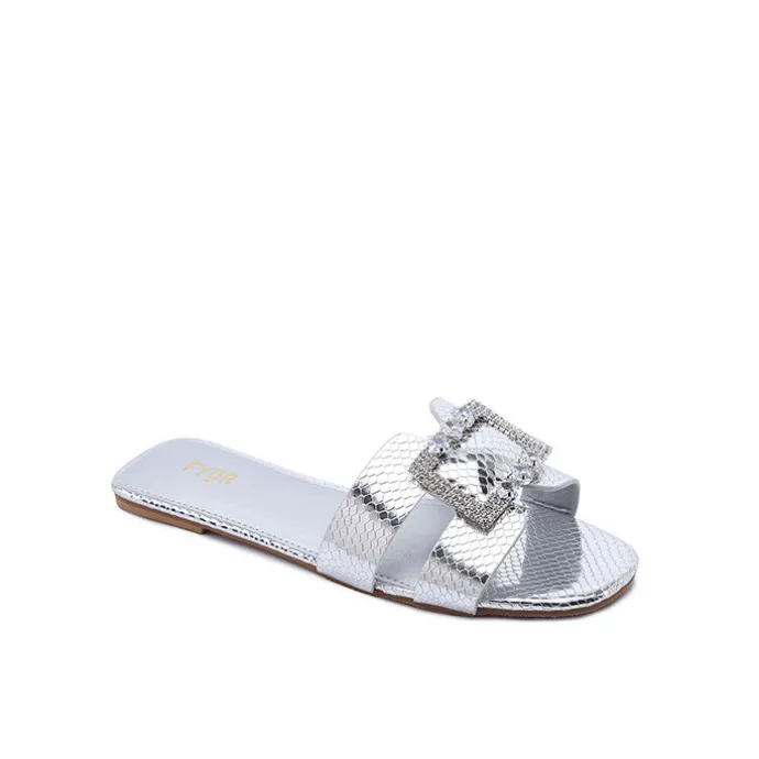 Luxury Brooch Flat MY 363