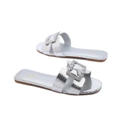 Luxury Brooch Flat MY 363