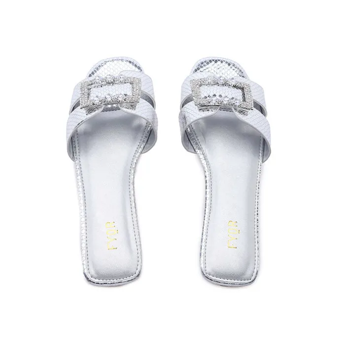 Luxury Brooch Flat MY 363