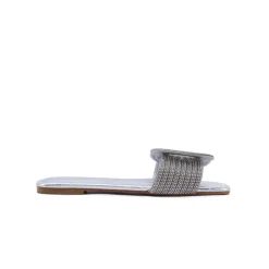 Luxury Satin Flat MY 362