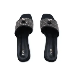Metal Fitting Flat HL 218