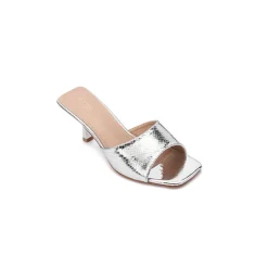 Metallic High Heel HL 141