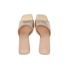 Metallic High Heel HL 141