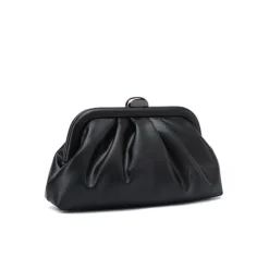 Metallic Slouchy Clutch AD 141