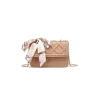Mini Patterned Crossbody Bag HF 07