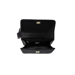 Mini Patterned Crossbody Bag HF 07