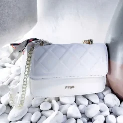 Mini Patterned Crossbody Bag HF 07