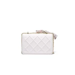 Mini Patterned Crossbody Bag HF 07