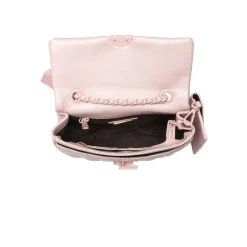 Mini Quilted Crossbody Bag BD 92