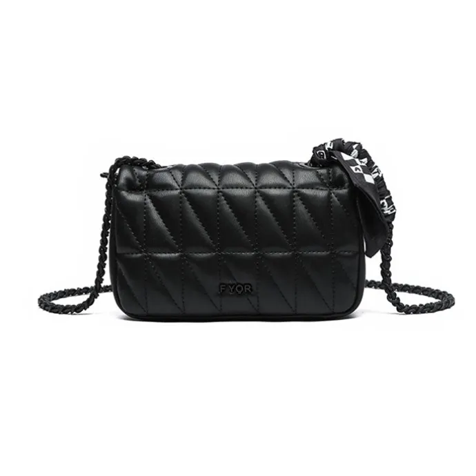 Mini Quilted Crossbody Bag BD 92