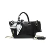Mini Tote evening Bag BD 102