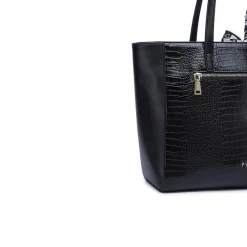 Minimalist Structured Tote Bag BD 148