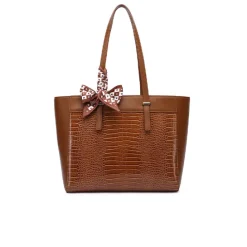 Minimalist Structured Tote Bag BD 148