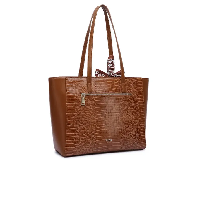 Minimalist Structured Tote Bag BD 148