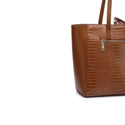 Minimalist Structured Tote Bag BD 148
