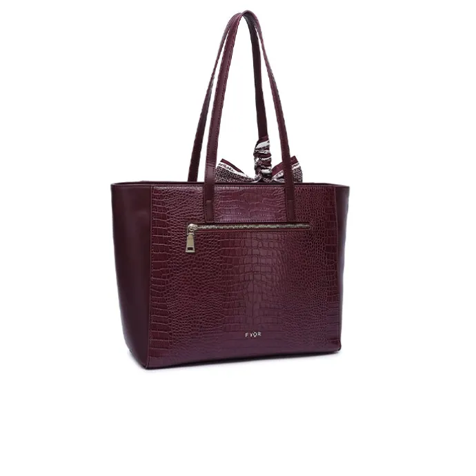 Minimalist Structured Tote Bag BD 148