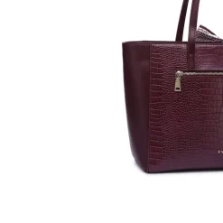 Minimalist Structured Tote Bag BD 148