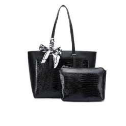 Minimalist Structured Tote Bag BD 148