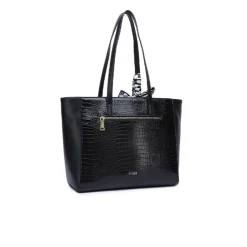 Minimalist Structured Tote Bag BD 148
