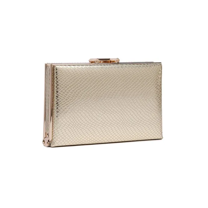 Mirror Crystal Crossbody Bag AD 133