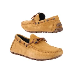 Moccasin Shoes PSV 012