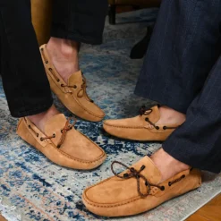 Moccasin Shoes PSV 012