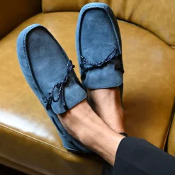 Moccasin Shoes PSV 012