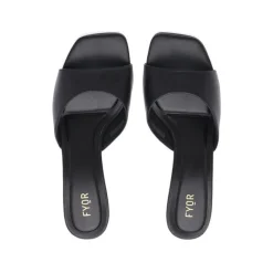 Modern Minimalist Mule BDV 109