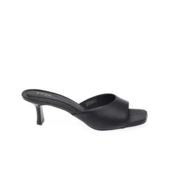 Modern Minimalist Mule BDV 109