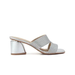 Modest Block Sandals BRM 046