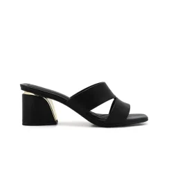 Modest Block Sandals BRM 046