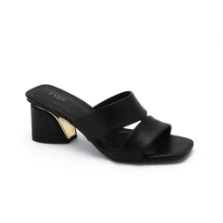 Modest Block Sandals BRM 046