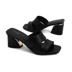 Modest Block Sandals BRM 046