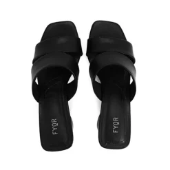 Modest Block Sandals BRM 046