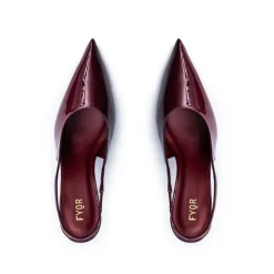 Office Elegance Pumps BWR 085