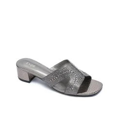Outfit Twister Mule BB 64