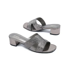 Outfit Twister Mule BB 64