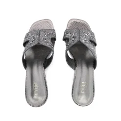 Outfit Twister Mule BB 64
