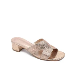 Outfit Twister Mule BB 64