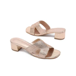 Outfit Twister Mule BB 64