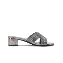 Outfit Twister Mule BB 64